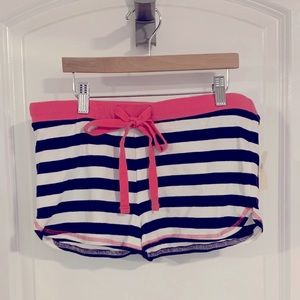 Make + Model P.J. Shorts